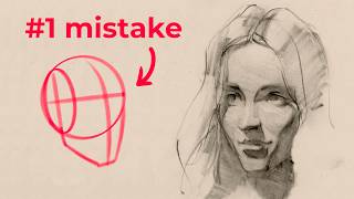 The Top 3 Portrait Mistakes