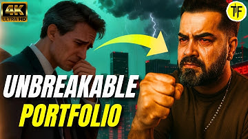 How to Build a Recession Proof Portfolio? (2025 Strategy That Actually Works)