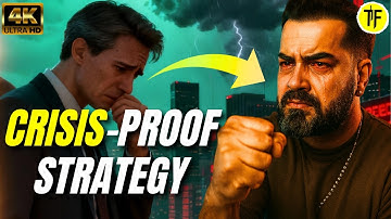 How to Build a Recession Proof Portfolio? (2025 Strategy That Actually Works)