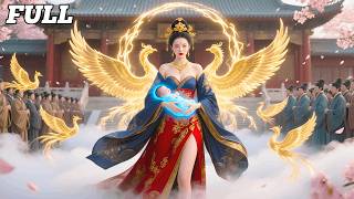 Diejek jelek lalu mati; terlahir kuat dan putranya membuat semua berlutut