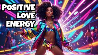 Funky Disco House Mix 🔥Best New Music🔥| Positive LOVE VIBES Energy