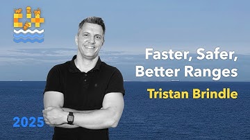 Faster, Safer, Better Ranges - Tristan Brindle - C++ on Sea 2025