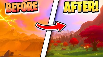 I Automated A DRONE FACTORY To Terraform A Dead World In This NEW Highly Anticipated Factory Builder