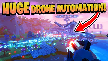 My MOST ANTICIPATED Factory Builder Is HERE!