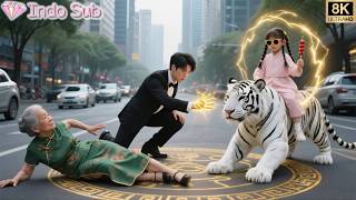 Tak Ada yang Percaya Anak Itu Bisa Bertarung, Sampai Dia Lawan 100 Musuh Sekaligus!