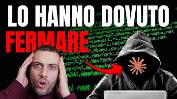 Il Primo Attacco Hacker Fatto Interamente da un’AI (Caso Reale Anthropic)