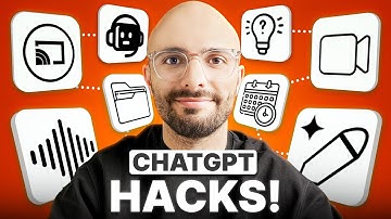 9 Hidden ChatGPT Features You Didn’t Know Existed