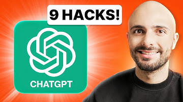 9 Hidden ChatGPT Features You Didn’t Know Existed