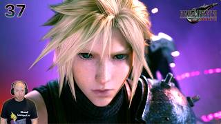 A Date With Destiny (FINALE) | FF7 Rebirth Pt. 37