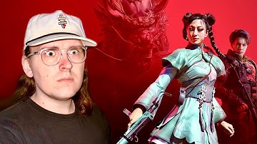 First Look at THE FINALS Season 9...