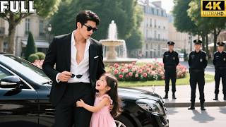 Divorced and childless? He never knew—until a little girl appeared, crying: ‘Dad, it’s me!