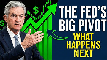 The Fed Just Ended QT Here