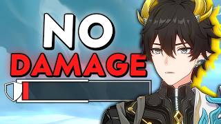 Can You Beat Honkai Star Rail Without Taking Damage?