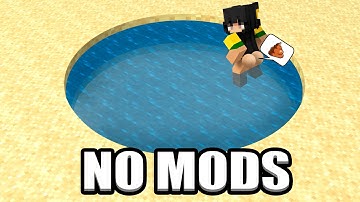 ILLEGAL TRICKS THAT WORKS IN MINECRAFT!