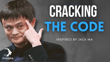 The Money MATRIX: How They Keep You Trapped – Jack Ma