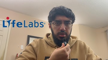 I Built a Life Labs Code Quiz in 1 Hour