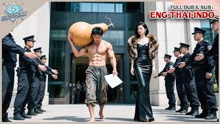 Beggar Applied As A Guard Mocked By The Elite Turns Out He Is A Hidden War God Who Destroys Them All