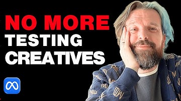 The NEW WAY to Test Ads on Meta in 2026 (Post-Andromeda)