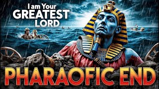 The Horrific Story of Pharaoh and Prophet Musa (AS) in Islam