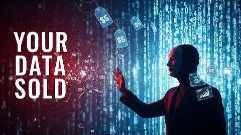 How the Dark Web Makes Billions Selling Stolen Data