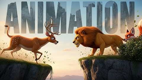 I Made a Full 3D Animation Movie With ONE Prompt… Watch This!