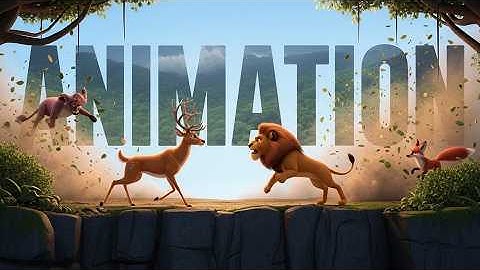 I Made a Full 3D Animation Movie With ONE Prompt… Watch This!