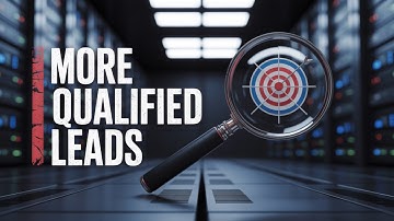 🎯Revolutionize Your Sales with AI Lead Scoring That Actually Converts