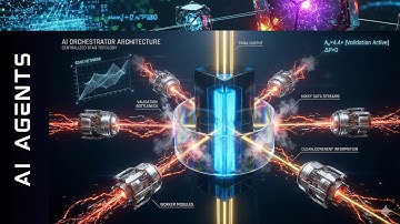 Ontsla alle AI-agenten! Nieuwe schaalwetten (Google, MIT)