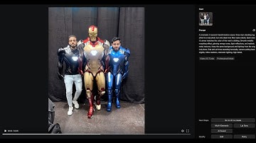 AI Workshop & Networking 2025 12 03