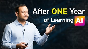 Stop Believing the Every AI Hype - Here is my learning