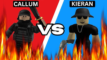 MURDERERS VS SHERIFFS But We Face Off Against EACHOTHER - DAY 1
