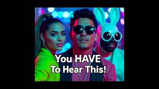 Best YouTube Songs: All Love Hits You Need to hear ArianaGrande BrunoMars #music #lovesong #trending