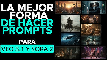 Automatiza tus Prompts: El Truco para Videos con Múltiples Tomas