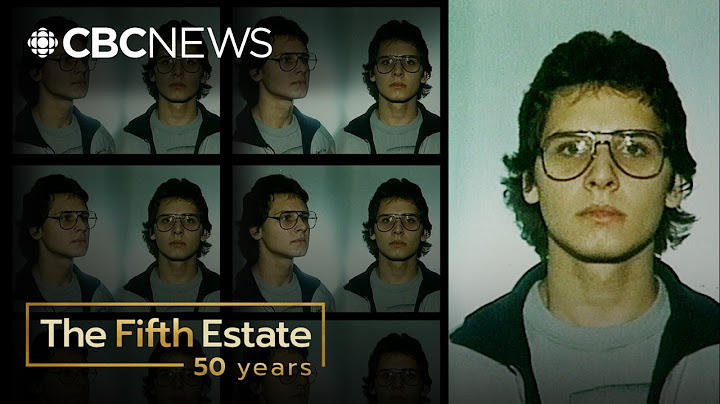 Ty Conn: A Life Imprisoned (2000) | The Fifth Estate