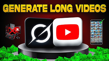 How To Use Grok AI On Mobile To Create Long High-Quality Videos (No PC Needed)