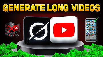 Create Professional Long Videos On Phone With Grok AI | Ai Video Generator Free Unlimited
