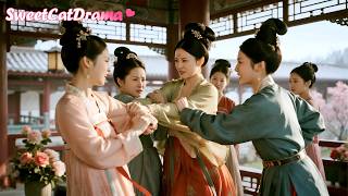 Royalty selects a bride for the prince! A lovely girl hides her strength, becomes the queen! #Chines