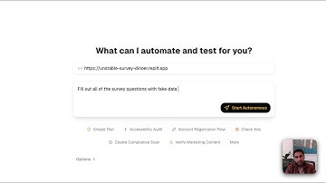 How Donobu Auto-Generates & Fixes Playwright Tests Automatically