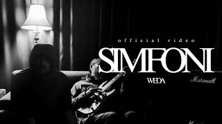 WEDA - simfoni