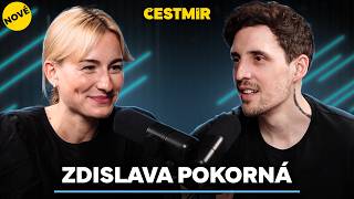 ZDISLAVA POKORNÁ: „Sundání“ ministra Blažka nebyl můj cíl. Kritiku si hodně beru, i kvůli dětství