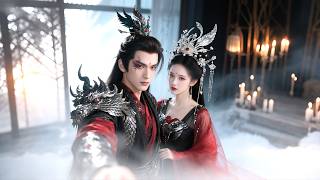 Immortal king slain by wife after slaying dragon, reborn in a poor guy, unbeatable in 3 days!