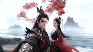 Immortal king slain by wife after slaying dragon, reborn in a poor guy, unbeatable in 3 days!