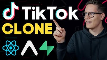 Let’s Build TikTok with React Native & Supabase (Full Tutorial)
