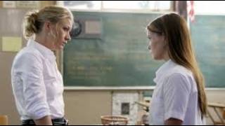 Loving Annabelle - Lesbian Teacher-Student Love Movie