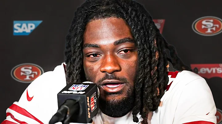 The Brandon Aiyuk Situation Got Worse