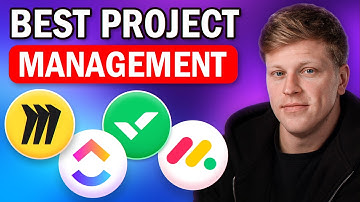 Best Project Management Software for Creatives