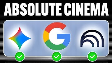 De NoteBookLM + Gemini 3-update is waanzinnig! 🤯