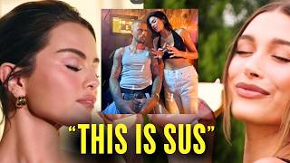Justin & Kendall Shock Fans, Hailey & Bella Hadid Stir Selena — and More! (The Weekly Tea)