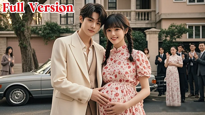 💕Forced to Marry a 50-Year-Old, She Runs Away—Only to Meet a CEO Who Loved Her for Years!