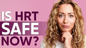 FDA Finally Removes Black Box Warning on Hormone Replacement Therapy – Is It Safe Now?